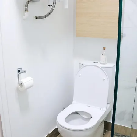Apartament Modern With Balcony And Ac Walk To Tramway Near Center Nicea