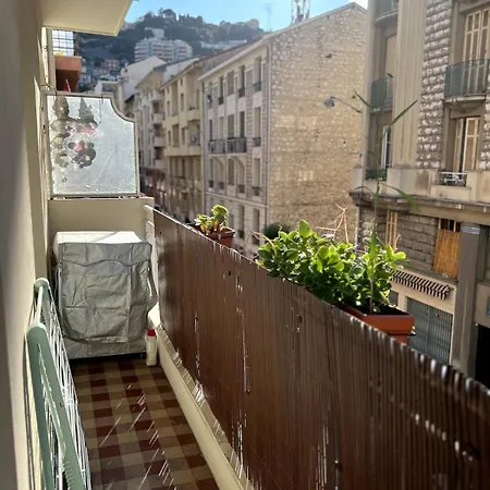 Apartament Modern With Balcony And Ac Walk To Tramway Near Center